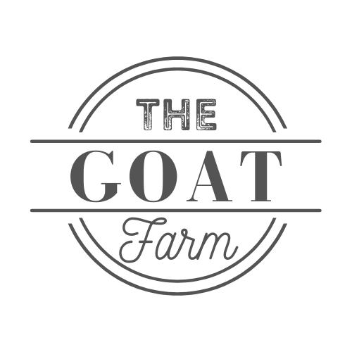 The GOAT Farm logo